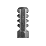 MDT Hunt Standard .30 Cal 1/2x28 Titanium Muzzle Brake 109148-RTI - Main Image