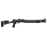 Beretta A300 Ultima Patrol Chisel 7+1 Rds Black 12 Ga 19.1" Bbl MC-IC Shotgun J32CTC11