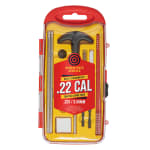 Shooter's Choice Shooter's Choice .22 Cal Cleaning Kit SHF-SRK-22