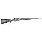 Christensen Arms Ridgeline FFT .25 Creedmoor 22" 1:7.5 Carbon Fiber Bbl Stainless Steel Action Carbon Sporter Stock Bolt Action Rifle 801-06599-00