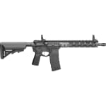 Springfield Armory Saint Victor 5.56 NATO 11.5" Bbl Short Barreled Rifle w/ B5 Stock,Flip-Up Sights, 1x30rd Mag STV9115556B-V2-B5 - Main Image