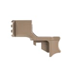MDT LSS Gen3 Ruger 10/22 FDE Picatinny Buttstock Interface 114626-FDE - Main Image