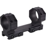 Athlon Precision Pro Scope Center Mount 30mm Scope Rings 701023