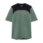 Oakley Free Ride SS Jersey Aviator Green XXL FOA405472-74O-XXL