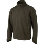 Beretta Daybreak Softshell Jacket Green Moss XXXL GU385T244707AAXXXL