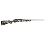 CVA Centerfire Cascade .300 Win Mag Sniper Grey/Big Sky Rifle w/0 MOA Pic Rail CR9961
