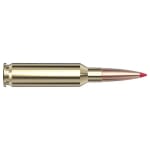 Hornady Superformance .25 Creedmoor 112gr Ammunition w/CX Bullets (20/Box) 81423 - Main Image