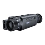 PARD Leopard 640 2-8x35mm <14mK NETD Thermal Monocular w/1000m Laser-Rangefinder, 2560x2560 OLED Display, A/V Recording, WiFi Enabled LE6E-35/LRF - Main Image