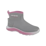 Dryshod Evalusion All-Around Cuff Light Grey/Pink Women's Size 11 Boots EVA-WC-LGY-110