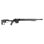 Christensen Arms Modern Precision Rifle .22 Creedmoor 20" 1:8 Carbon Fiber Bbl Black Anodized Folding Stock Bolt Action Rifle 801-03117-00