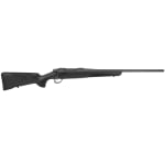 Sako 90 Adventure Cerakote Tungsten 6.5x55 SE No Sights 22.4 Fluted BBL 1:8 TPI RH Std Trig 5RD Glass Fiber / Black J05278