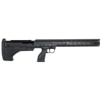 Desert Tech SRSA2 Covert SD Black/Black Chassis System SRS-CH-DR-BB