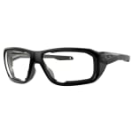 Oakley SI Ballistic HNBL S Black OO9281-04 w/Grey & Clr