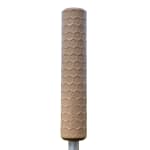Vanward Hunter Gen 2 .30cal Titanium Khaki Suppressor H2K30 - Main Image