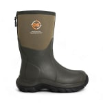 Dryshod Evalusion Mid Brown Men's Boots EVAMMBRM - Main Image