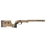 MDT XRS Remington 700 LA CIP RHFDE Chassis System 114866-FDE