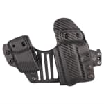 Kimber CDS9 UM Tactical Sidecar 39 IWB/OWB RH/LH Mag Pouch & Holster 4200572