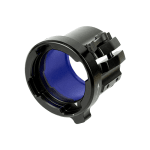 ATN TICO 6 50 mm Objective/62.4 mm Clamp Scope Mounting System ACCOSMS50624G6 - Main Image