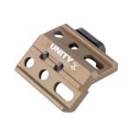 Unity Tactical FUSION Micro Hub, FDE FUS-MHF - Main Image