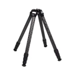 Really Right Stuff Versa-44Q Extreme Carbon Fiber SureGrip Apex Quadpod RRS-9000350