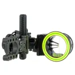 Spot Hogg Boonie Hard Mount 3 Pin LH .010 FO Bow Sight BHM3LH10 - Main Image