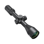 Bushnell 4-20x Magnification 50mm Lens R7 ED Black Riflescope SFP MOA Fiber Dot w/ Holdover Illuminated Reticle EXO Protective Barrier R7-42050A2 - Main Image
