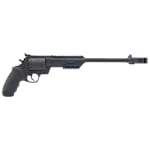 Taurus RAGING HUNTER .350 LEGEND 14 Bbl 6 rd Black Stainless Revolver 2-350141RH - Main Image