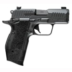 Kimber CDS9 Classic 9mm 3.18" Bbl Pistol 3600012