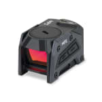 Steiner MPS Micro Pistol Reflex Sight 8700