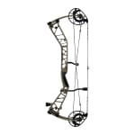 Xpedition Archery Nexlite 30 RH Flat Dark Earth/Black Hardware 70lbs 28" Draw NXL30-R-FD-28-FD-70-BK-BK