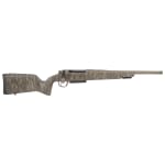 Christensen Arms Evoke Mossy Oak 7mm Backcountry 16.25" 1:8 Flat Dk Earth Cerakote Bbl MOBL Hybrid Hunter Stock Bolt Action Rifle 801-15038-02