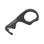 Benchmade Strap Cutter Fixed Blade 7 Hook 7 BLKW