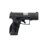 Taurus GX2 9mm 3.38'' Bbl Optic Ready Cyan Pistol w/ TORO Slide & (1)x13rd Magazine 1-GX2P931C - Main Image