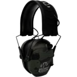 Walker's Razor Digital Muff Multicam Camo Grey Electronic Ear Ear Muffs GWP-DRSEM-MCCG