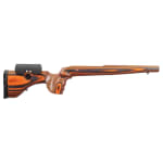 GRS Hunter Light Blank Orange/Black Stock 105485