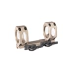 ADM AD-RECON-SL 40mm 20 MOA FDE Low Scope Mount