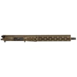 LWRCI ICDI 350 Legend 16" Bbl Direct Impingement Patriot Brown Upper ICDIU35PBC16LML