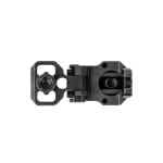 MDT XTN to XTN Single Hinge Black Folding Stock Adapter 115760-BLK - Main Image