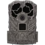 Stealth Cam Browtine 18 MP and 480P Video at 30 FPS 0.8 Sec Trigger Speed 18 IR Emitters SD Card Slot Trail Camera STC-BT18