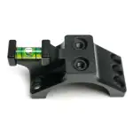 Hawkins Precision Heavy Tactical 34mm Off-Set Level Mount Cap HP-912.02-0002.1