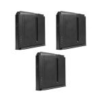 MDT 3-Pack LA 300 PRC 3.85 CIP 5rd Blk Metal Magazine Bundle 105123-BLK-MDT-KIT-3X - Main Image