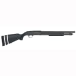 Mossberg 590A1 Mil Spec 12ga 18.5" Bbl 6 + 1 Parkerized Shotgun