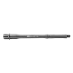 Sons of Liberty Gun Works Liberty Fighting 5.56mm 11.5" 1/2x28 Muzzle Thread Carbine 5R Med Contour Chrome Lined/Phosphate Barrel 115-LFB-556CL - Main Image