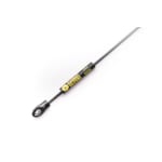 Dead Air Dead Air / Accuracy Solutions .243 / 6mm Carbon Fiber Alignment Rod ASCF235016WS