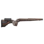 GRS Hunter Light Bergara B14 SA Green Mountain Camo Stock 105545