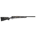 Christensen Arms Ridgeline .25 Creedmoor 20" 1:7.5 Carbon Fiber Bbl Carbon with Green & Tan Sporter FFT Stock Bolt Action Rifle 801-060081-00
