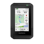 Garmin eTrex Touch GPS Handheld Navigator w/Touchscreen & Preloaded Maps 010-02940-00