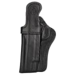 Kimber 1911 Southern Trapper 5" IWB Urban (Rail/No Rail) RH Black Holster 4200589