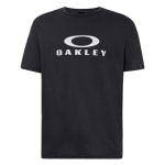 Oakley Oakley O Bark 2.0 Dark Grey Heather Tee Large FOA402167-29A-L - Main Image