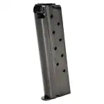 Springfield Armory 1911-A1 .38 Super 9rd Blued Magazine PI6095 - Main Image